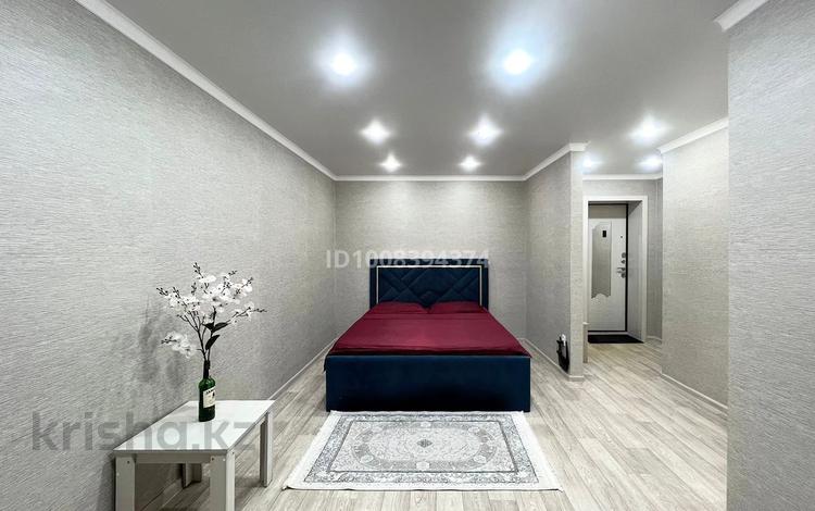 1-комнатная квартира · 35 м², Нуркина — Район ТД «Арман» за 8 000 ₸ в Павлодаре — фото 22