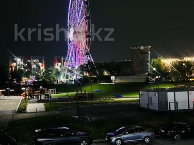 2-бөлмелі пәтер · 65 м² · 4/12 қабат, Нұрсәт ш/а, Байдибек би 115/10 — Парк Байдибек би, бағасы: 20 000 ₸ в Шымкенте, Каратауский р-н