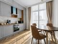 2-комнатная квартира · 75 м² · 3/12 этаж, Розыбакиева 336 — Ескараева за 35 000 ₸ в Алматы, Бостандыкский р-н — фото 3