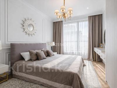 2-комнатная квартира · 75 м² · 3/12 этаж, Розыбакиева 336 — Ескараева за 35 000 ₸ в Алматы, Бостандыкский р-н