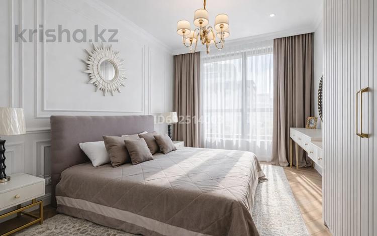 2-комнатная квартира · 75 м² · 3/12 этаж, Розыбакиева 336 — Ескараева за 35 000 ₸ в Алматы, Бостандыкский р-н — фото 62