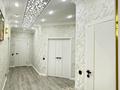 3-бөлмелі пәтер · 109 м² · 3/7 қабат, 19-ш/а. 45/3, бағасы: 41.5 млн ₸ в Актау, 19-й мкр