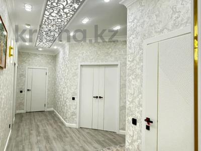 3-комнатная квартира · 109 м² · 3/7 этаж, 19-й мкр 45/3 за 41.5 млн ₸ в Актау