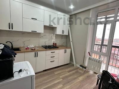 1-комнатная квартира, 36 м², 9/9 этаж, Каирбекова 31 за 20 млн 〒 в Костанае