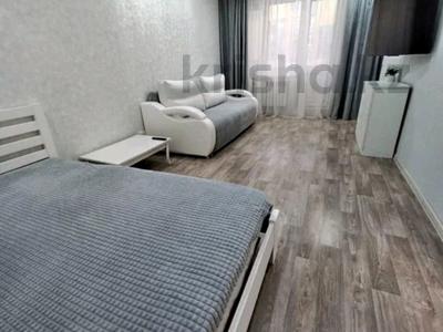 1-комнатная квартира · 48 м² · 3/9 этаж, мкр Нурсат 219 — Аллея за 15 000 ₸ в Шымкенте, Каратауский р-н