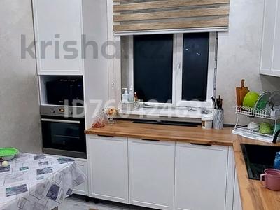 Отдельный дом · 7 комнат · 150 м² · 12 сот., Жанқожа батыр 15/3 — Байзак батыр за 30 млн 〒 в Таразе