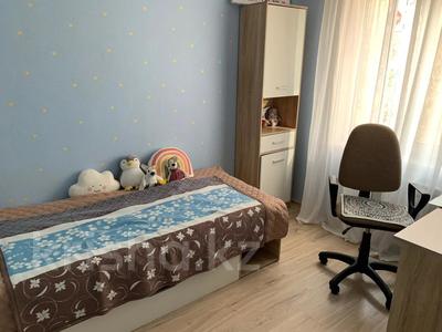 3-комнатная квартира · 58 м² · 2/4 этаж, мкр №1 17 за 31 млн ₸ в Алматы, Ауэзовский р-н