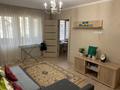 3-комнатная квартира · 58 м² · 2/4 этаж, мкр №1 17 за 31 млн ₸ в Алматы, Ауэзовский р-н — фото 4