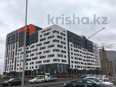 1-комнатная квартира, 40 м², 4/12 этаж помесячно, Багланова 2 — ЖК &quot;СЕЗИМ КАЛА&quot; - Туран- Магнум- Анвар- Респ.ДиагностЦентр- БарысАрена- АстАрена- Ботан.Сад- за 180 000 〒 в Астане, Нура р-н