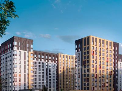 Продажа квартир в Астане: 2-комнатная квартира · 45 м² · 8/9 этаж, Е 496 6 за 25 млн 〒 2-комнатная квартира · 45 м² · 8/9 этаж, Е 496 6 за 25 млн 〒 в Астане, Есильский р-н
