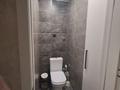 3-бөлмелі пәтер · 84.4 м² · 4/4 қабат, мкр. Береке, бағасы: 39.9 млн ₸ в Костанае — фото 11