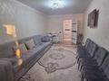 3-бөлмелі пәтер · 84.4 м² · 4/4 қабат, мкр. Береке, бағасы: 39.9 млн ₸ в Костанае — фото 2