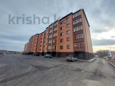 2-комнатная квартира, 48.7 м², 3/5 этаж, Васильковский 16\2 за ~ 13.6 млн 〒 в Кокшетау