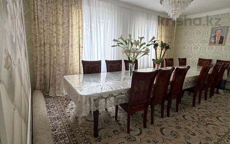 Отдельный дом · 5 комнат · 150 м² · 8 сот., мкр Кайтпас 1, Акжелкен 110 — Мадина за 35 млн ₸ в Шымкенте, Каратауский р-н — фото 2