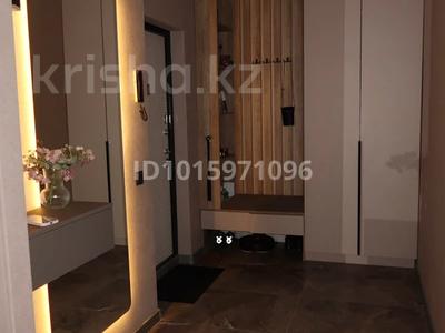 2-бөлмелі пәтер · 52 м² · 7/9 қабат, Каирбекова 83, бағасы: 39 млн ₸ в Костанае