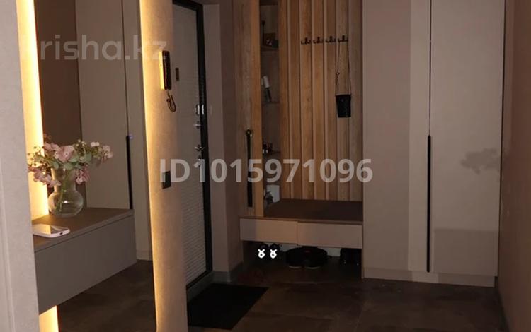 2-бөлмелі пәтер · 52 м² · 7/9 қабат, Каирбекова 83, бағасы: 39 млн ₸ в Костанае — фото 2