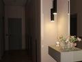 2-бөлмелі пәтер · 52 м² · 7/9 қабат, Каирбекова 83, бағасы: 39 млн ₸ в Костанае — фото 3