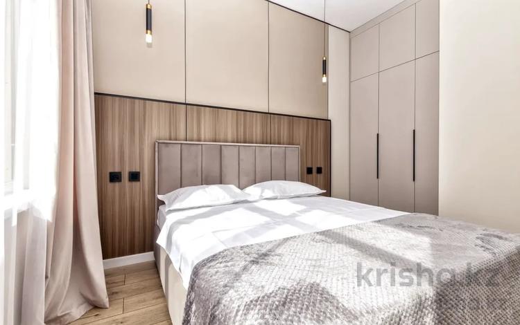 2-бөлмелі пәтер · 58 м² · 9/16 қабат, Нурсултана Назарбаева 55, бағасы: 20 000 ₸ в Шымкенте, Каратауский р-н — фото 2