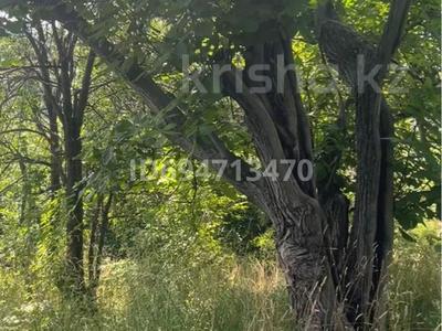 Жер телімі 0.08 га, С/т Медик 34 — улица Медик, бағасы: 7.5 млн 〒 в Алматы, Медеуский р-н