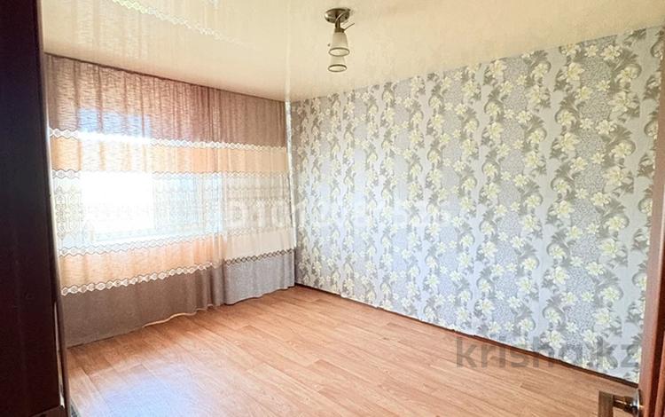 1-бөлмелі пәтер · 35 м² · 9/10 қабат, мкр Омега, Есенжанова 20, бағасы: 9.8 млн ₸ в Уральске — фото 2