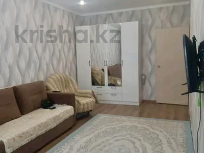 1-комнатная квартира · 40 м² · 12/25 этаж, Валиханова 23/1 за 180 000 〒 в Астане, р-н Байконур