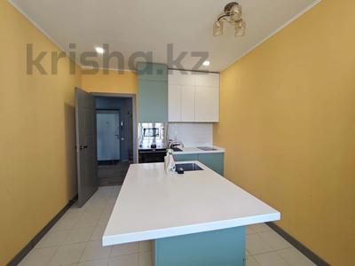 1-бөлмелі пәтер · 44 м² · 9/12 қабат, Абиша Кекилбайулы, бағасы: 43 млн ₸ в Алматы, Бостандыкский р-н