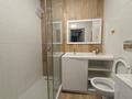1-бөлмелі пәтер · 44 м² · 9/12 қабат, Абиша Кекилбайулы, бағасы: 43 млн ₸ в Алматы, Бостандыкский р-н — фото 10