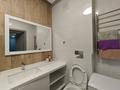 1-бөлмелі пәтер · 44 м² · 9/12 қабат, Абиша Кекилбайулы, бағасы: 43 млн ₸ в Алматы, Бостандыкский р-н — фото 9