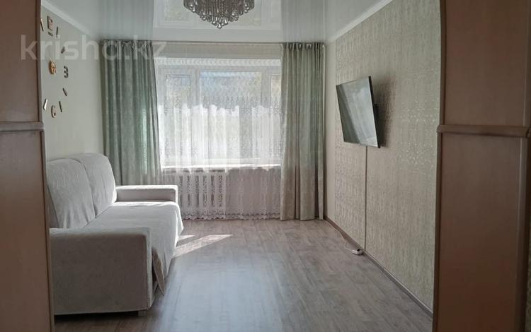 3-бөлмелі пәтер · 61 м² · 3/6 қабат, майлина, бағасы: 23.7 млн ₸ в Костанае — фото 2