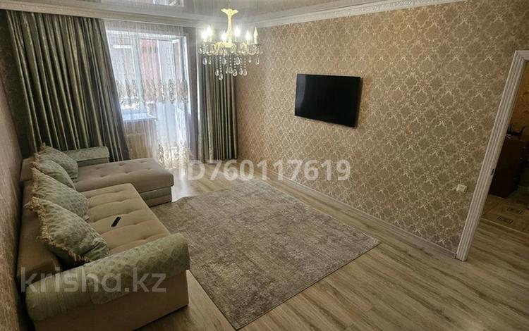 2-бөлмелі пәтер · 78 м² · 7/12 қабат, Сарыарка 11 — Кенесары, бағасы: 450 000 ₸ в Астане, Сарыарка р-н — фото 75