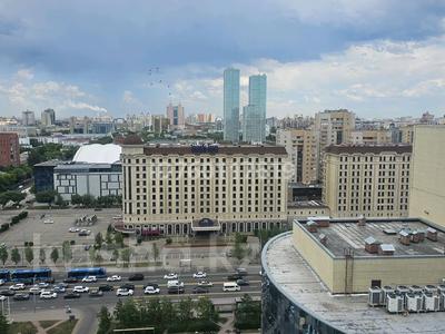 2-комнатная квартира · 78 м² · 13/20 этаж, Сарыарка 11 — Шевченко за 500 000 ₸ в Астане, Сарыарка р-н