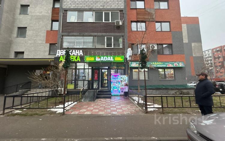 Еркін, кеңселер, дүкендер мен бутиктер, қоймалар, қоғамдық тамақтану орны, сұлулық салондары, ауыл шаруашылығы, медорталықтар мен дәріханалар, білім орталықтары, ойын-сауық · 134 м², бағасы: 92 млн ₸ в Алматы, Наурызбайский р-н — фото 2