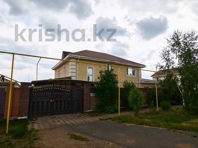 Жеке үй · 7 бөлме · 298 м² · 10 жүзд., Үркер, Жаменке Абыз, бағасы: ~ 141.8 млн ₸ в Астане, Нура р-н