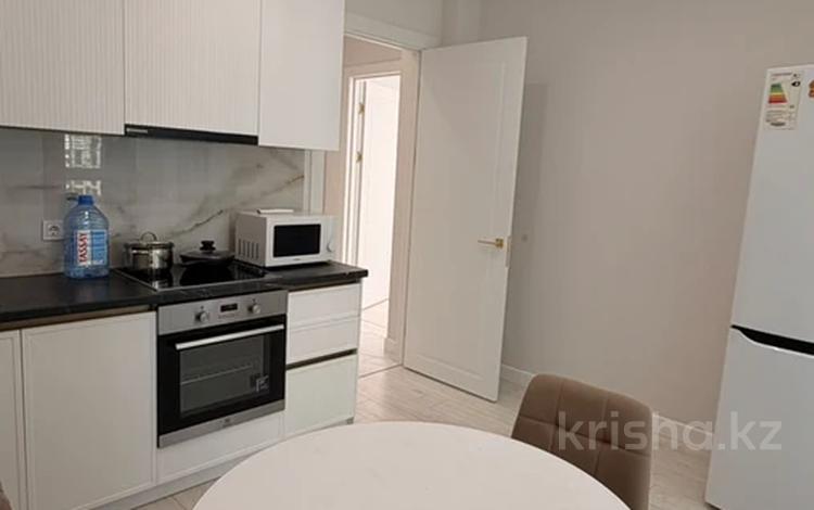 1-комнатная квартира · 44 м² · 6 этаж, Акмешит 1 за 550 000 ₸ в Астане, Есильский р-н — фото 5