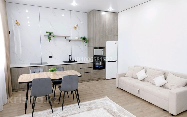 2-комнатная квартира · 60 м² · 5/8 этаж, 19а 24 за 27 млн ₸ в Актау, 19А мкр — фото 2