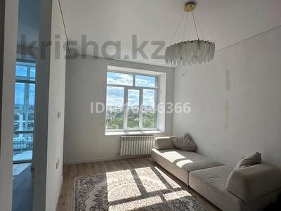 2-комнатная квартира · 46 м² · 6/9 этаж, мкр Юго-Восток, Мкр Гульдер 2 — Таттимбета 40 за 250 000 ₸ в Караганде, Казыбек би р-н