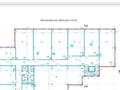 Свободное назначение, офисы · 265.5 м² за ~ 2.1 млн ₸ в Алматы, Медеуский р-н — фото 17