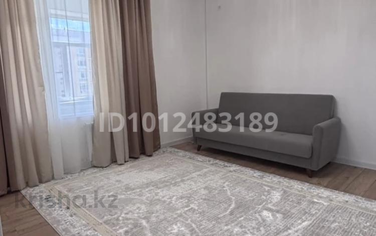 2-комнатная квартира · 63 м² · 6/8 этаж, Байтурсынова 67 за 250 000 ₸ в Астане, Алматы р-н — фото 2