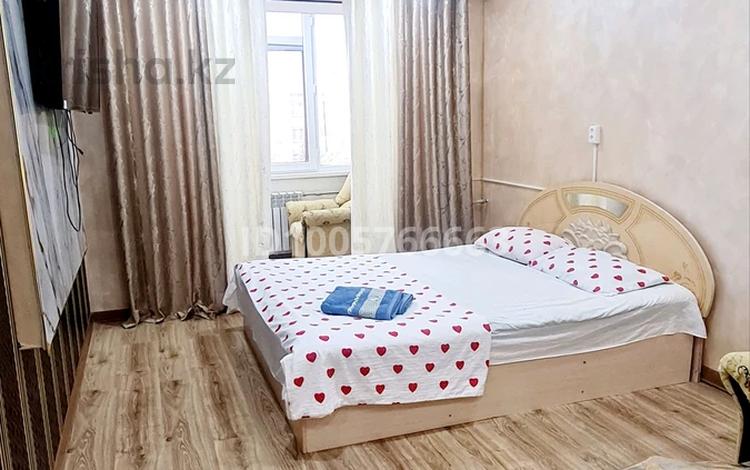 1-комнатная квартира · 34 м² · 4/4 этаж, Республика 11 — "Асем 24" магазин за 15 000 ₸ в Шымкенте — фото 2