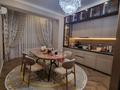 5-бөлмелі пәтер · 200 м² · 4/9 қабат, 19-й мкр, Мкрн 19 33, бағасы: 88 млн ₸ в Актау — фото 25
