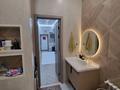 5-бөлмелі пәтер · 200 м² · 4/9 қабат, 19-й мкр, Мкрн 19 33, бағасы: 88 млн ₸ в Актау — фото 29