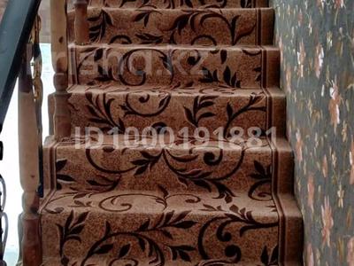 Отдельный дом · 4 комнаты · 185 м² · 10 сот., Пер глинный 6 — Балактинская за 37 млн 〒 в Рудном