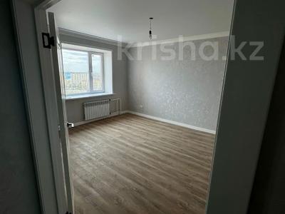 1-комнатная квартира · 44 м² · 10/10 этаж, Центральный 59 а за 17.5 млн 〒 в Кокшетау