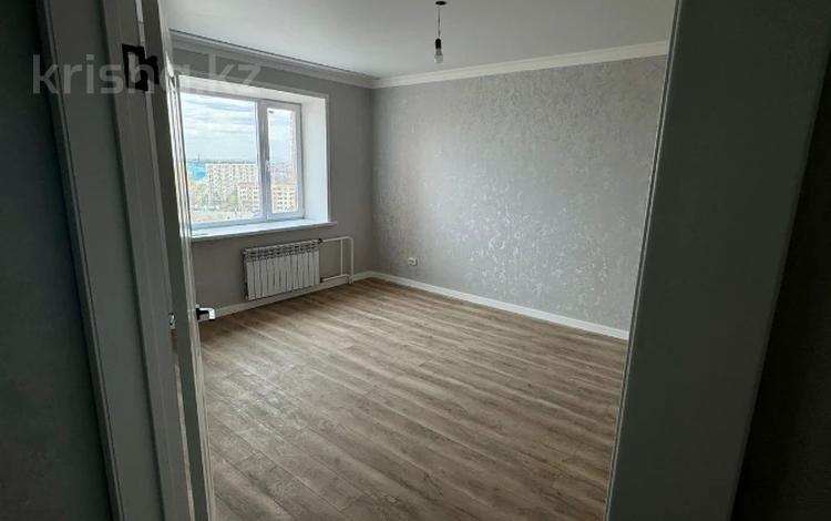 1-комнатная квартира · 44 м² · 10/10 этаж, Центральный 59 а за 17.5 млн 〒 в Кокшетау — фото 9