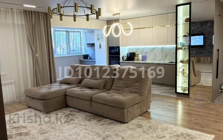 4-комнатная квартира · 130 м² · 1/6 этаж, мкр. Алтын орда, Санкибай батыра 159 Б — Макаренко-рыскулова за 45 млн ₸ в Актобе — фото 24