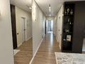 4-комнатная квартира · 130 м² · 1/6 этаж, мкр. Алтын орда, Санкибай батыра 159 Б — Макаренко-рыскулова за 45 млн ₸ в Актобе — фото 33