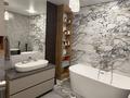 4-комнатная квартира · 130 м² · 1/6 этаж, мкр. Алтын орда, Санкибай батыра 159 Б — Макаренко-рыскулова за 45 млн ₸ в Актобе — фото 8