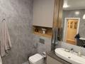 4-комнатная квартира · 130 м² · 1/6 этаж, мкр. Алтын орда, Санкибай батыра 159 Б — Макаренко-рыскулова за 45 млн ₸ в Актобе — фото 10
