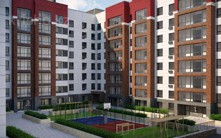 5-комнатная квартира · 200.3 м² · 2/9 этаж, Сакена Жунусова 41 за ~ 104.2 млн ₸ в Кокшетау — фото 5