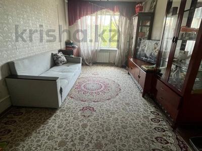 2-комнатная квартира · 52 м² · 5/5 этаж, мкр Аксай-3Б 10 за 31 млн ₸ в Алматы, Ауэзовский р-н